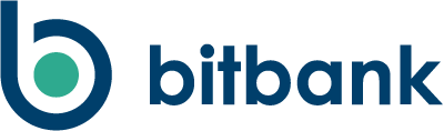 Logo bitbank