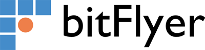 Logo bitflyer