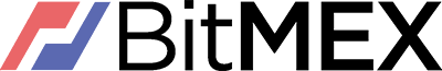 Logo bitmex