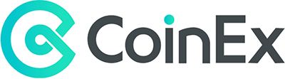 Logo coinex