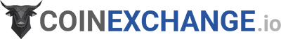 Logo coinexchange