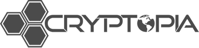 Logo cryptopia